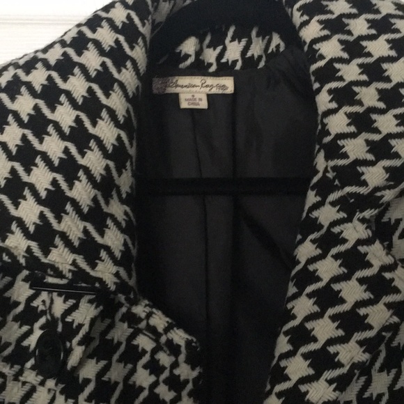 Pea coat - Picture 2 of 2